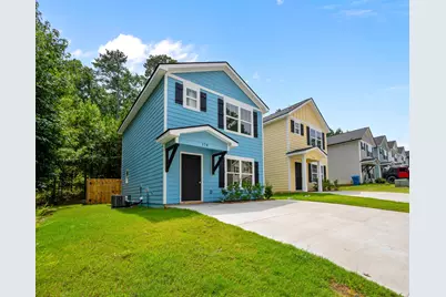 174 Village Run, Harlem, GA 30814 - Photo 4