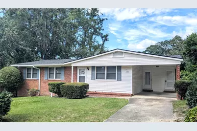 2203 Mura Drive, Augusta, GA 30906 - Photo 1