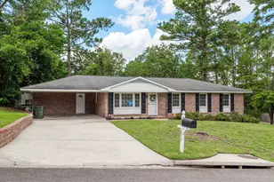 1912 Coulter Dr, North Augusta, SC 29841 - Photo 2