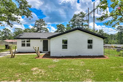 3018 Shady Lane, Hephzibah, GA 30815 - Photo 1