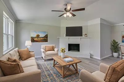 3018 Shady Lane, Hephzibah, GA 30815 - Photo 6