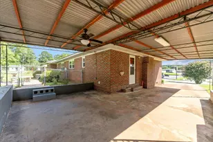 815 Hillcrest Dr, Washington, GA 30673 - Photo 30