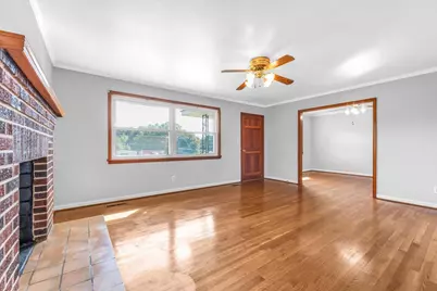 815 Hillcrest Drive, Washington, GA 30673 - Photo 6