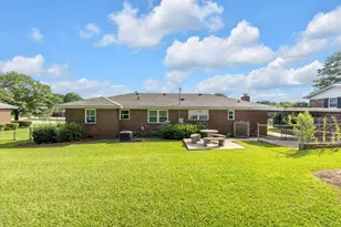 815 Hillcrest Dr, Washington, GA 30673 - Photo 32