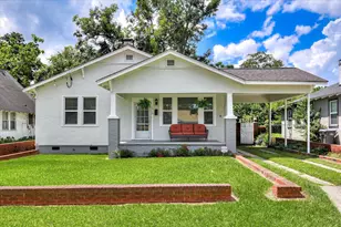 1315 Murphy St, Augusta, GA 30904 - Photo 1