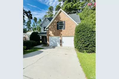 532 Old Walnut Branch Rd., North Augusta, SC 29860 - Photo 2