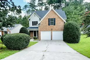 532 Old Walnut Branch Rd, North Augusta, SC 29860 - Photo 1