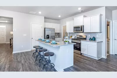 554 Whitby Court, Aiken, SC 29801 - Photo 4