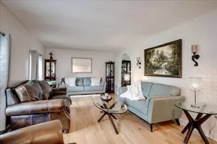 863 Brookfield Pkwy, Augusta, GA 30907 - Photo 2