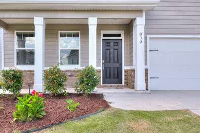 830 Otto Run, North Augusta, SC 29860 - Photo 4