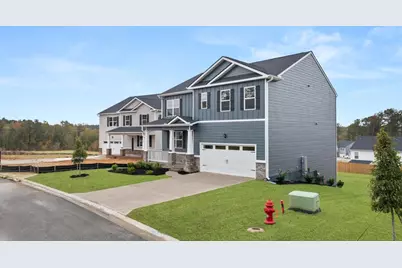 123 Ellerston Drive, Evans, GA 30809 - Photo 4