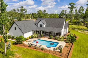 443 S Old Belair Rd, Grovetown, GA 30813 - Photo 4