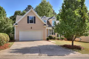 1144 Hunters Cove Cove, Evans, GA 30809 - Photo 2
