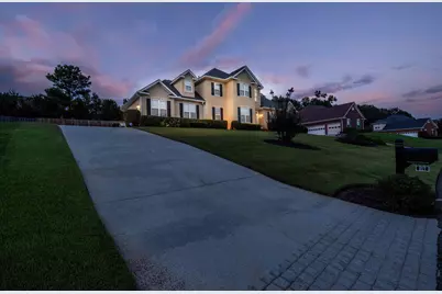 917 Windmill Parkway, Evans, GA 30809 - Photo 6