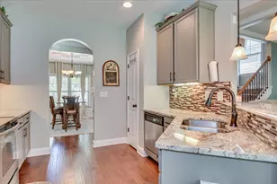 3906 Berkshire Way, Grovetown, GA 30813 - Photo 18