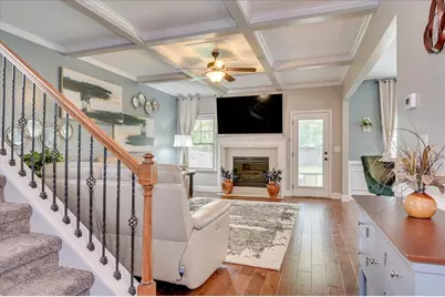 3906 Berkshire Way, Grovetown, GA 30813 - Photo 8