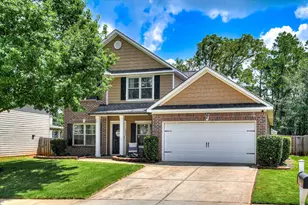 3906 Berkshire Way, Grovetown, GA 30813 - Photo 2