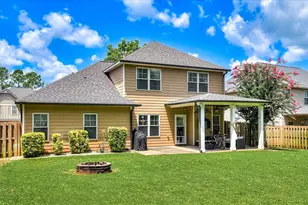 3906 Berkshire Way, Grovetown, GA 30813 - Photo 50