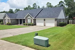 3434 Thames Pl, Hephzibah, GA 30815 - Photo 2