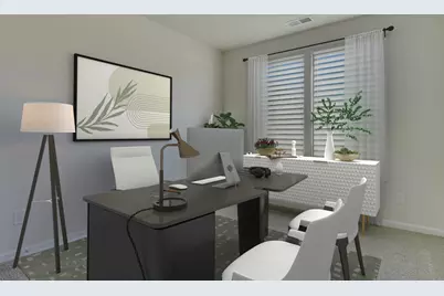 3187 Blenheim Court, Graniteville, SC 29829 - Photo 36