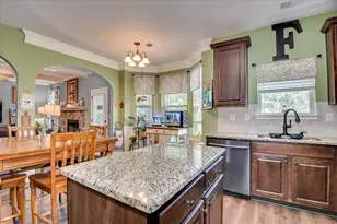 928 Rollo Domino Cir, Evans, GA 30809 - Photo 16