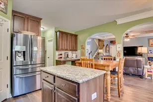 928 Rollo Domino Cir, Evans, GA 30809 - Photo 18