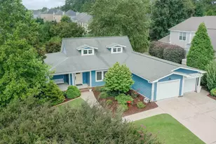 115 Buckhar Ln, Aiken, SC 29803 - Photo 8