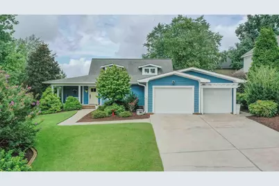 115 Buckhar Lane #74, Aiken, SC 29803 - Photo 2