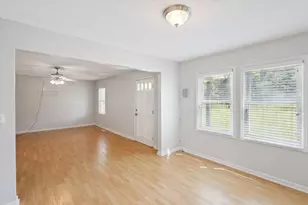 374 Union Chapel Rd, Swainsboro, GA 30401 - Photo 4