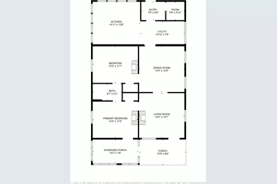 1734 Fenwick Street, Augusta, GA 30904 - Photo 20