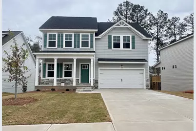 135 Tanager Lane, Evans, GA 30809 - Photo 1
