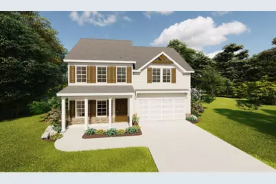 135 Tanager Lane, Evans, GA 30809 - Photo 2