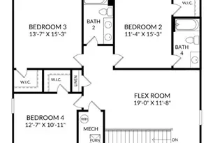 3138 Blenheim Ct, Graniteville, SC 29829 - Photo 2