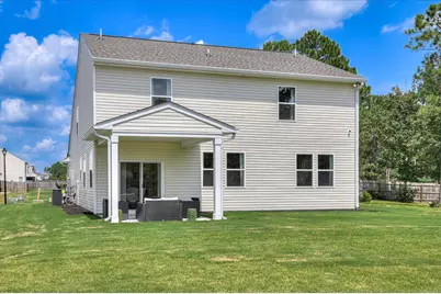 3138 Blenheim Court, Graniteville, SC 29829 - Photo 60