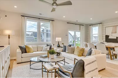 3138 Blenheim Court, Graniteville, SC 29829 - Photo 8