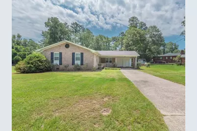 4034 Burning Tree Lane, Augusta, GA 30906 - Photo 1