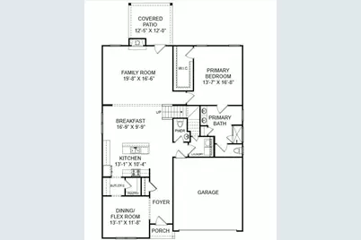 3150 Blenheim Court, Graniteville, SC 29829 - Photo 2