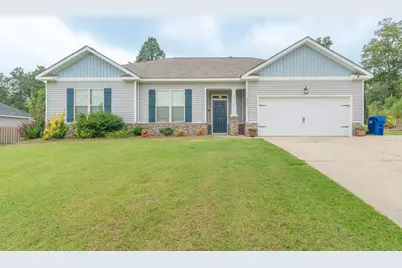 204 McDuffie Circle, North Augusta, SC 29860 - Photo 1