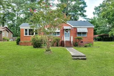 256 NE Williamsburg Street, Aiken, SC 29801 - Photo 1