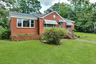 256 NE Williamsburg St, Aiken, SC 29801 - Photo 4