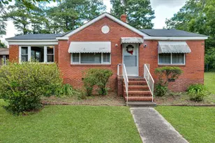 256 NE Williamsburg St, Aiken, SC 29801 - Photo 2