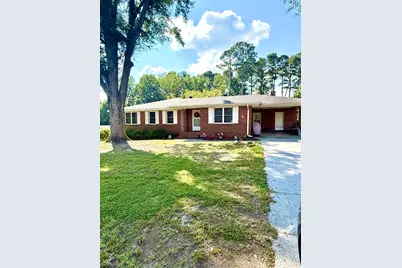 259 S Main Street, Dearing, GA 30808 - Photo 1