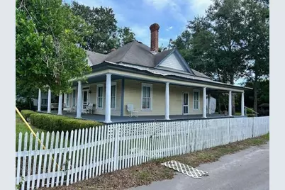 14913 Low Country Hwy Highway, Olar, SC 29843 - Photo 4