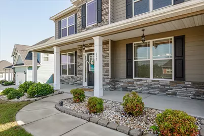 157 Nesbit Drive, Aiken, SC 29803 - Photo 4