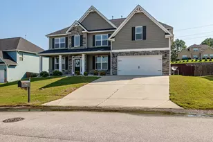 157 Nesbit Dr, Aiken, SC 29803 - Photo 2