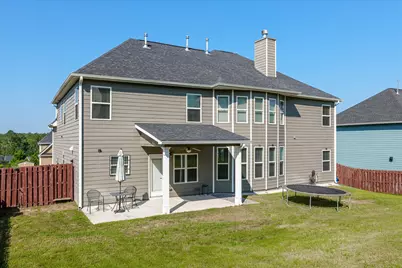 157 Nesbit Drive, Aiken, SC 29803 - Photo 62