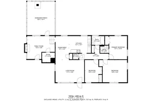 2708 Barry Dr, Augusta, GA 30904 - Photo 30