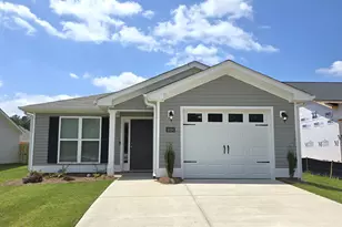 8094 Bannock Cir, Graniteville, SC 29829 - Photo 1