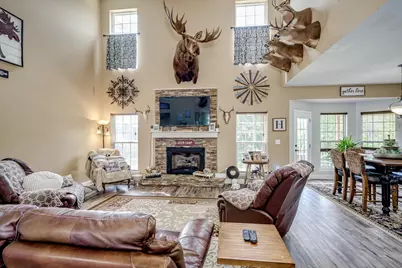 3368 Sandhill Road, Thomson, GA 30824 - Photo 8