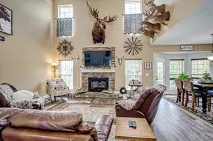 3368 Sand Hill Rd, Thomson, GA 30824 - Photo 8